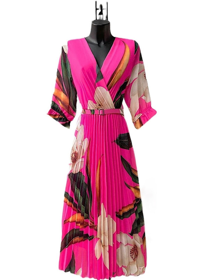 Sienna dress