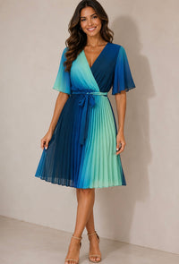 Celina short dress