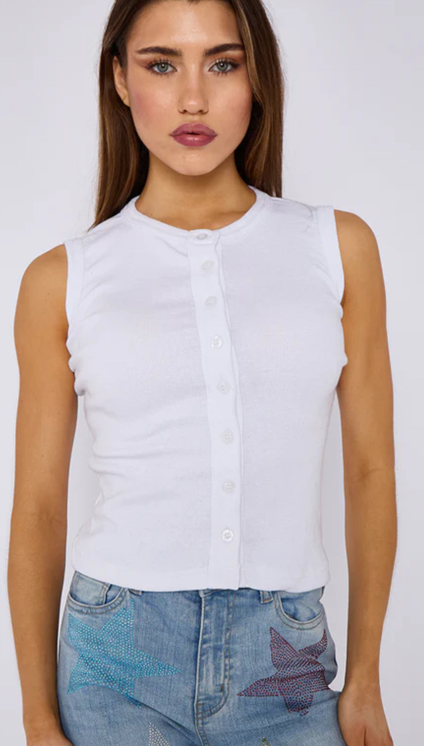 Ria button top