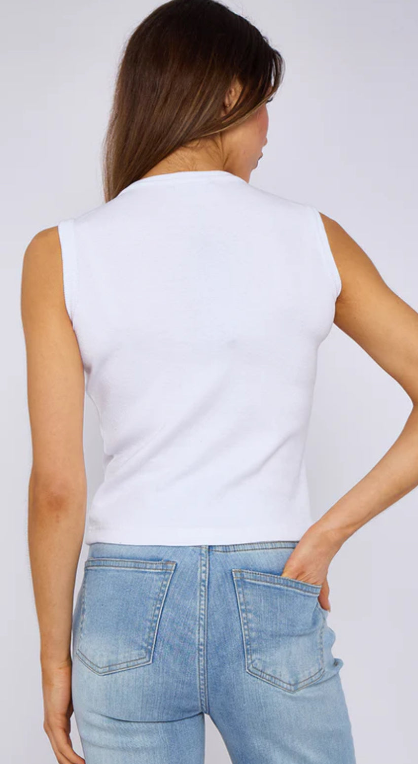 Ria button top