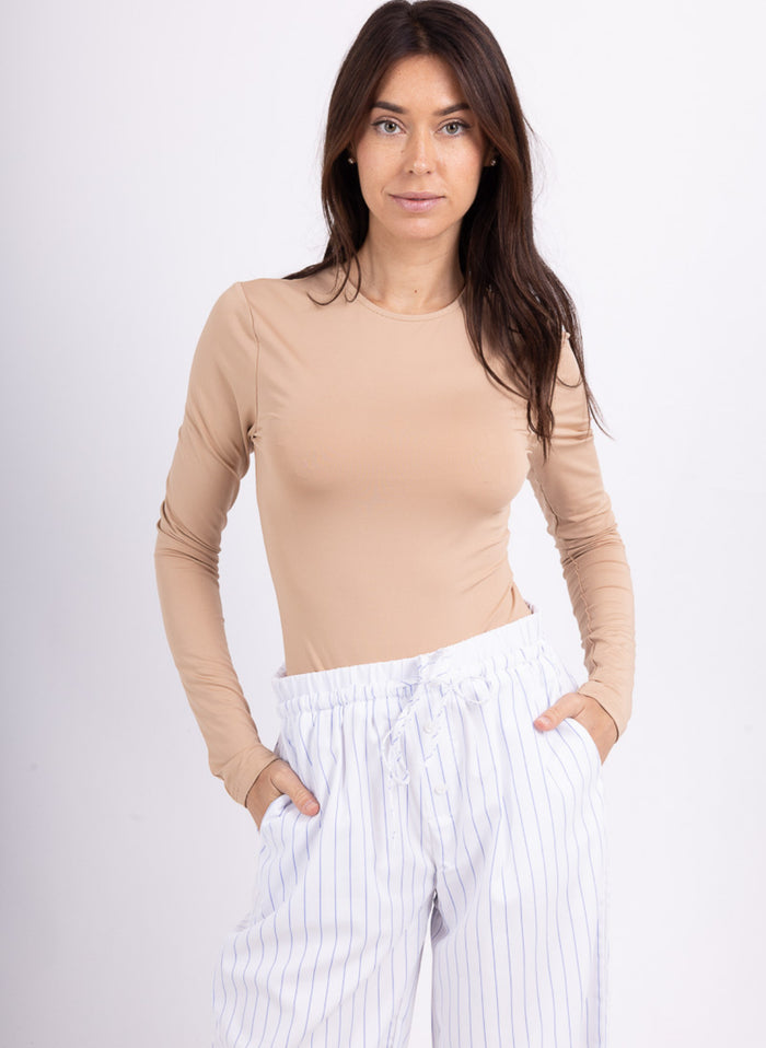 Ria bodysuit