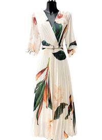 Sienna dress