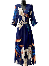 Sienna dress
