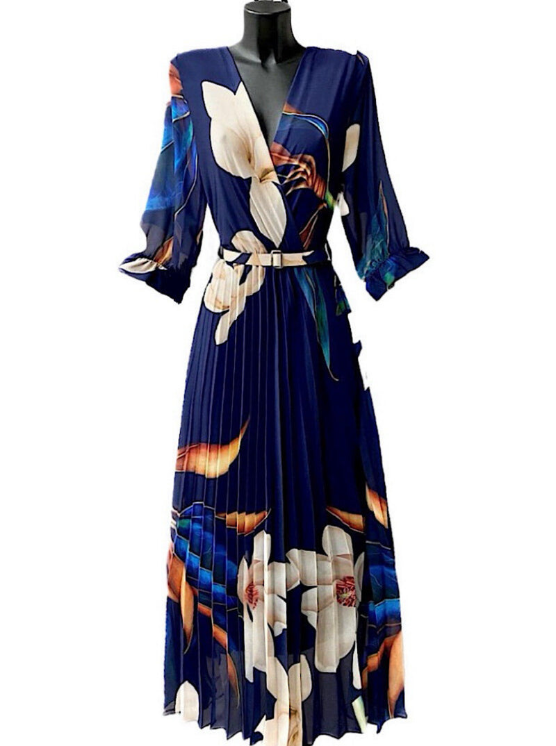 Sienna dress