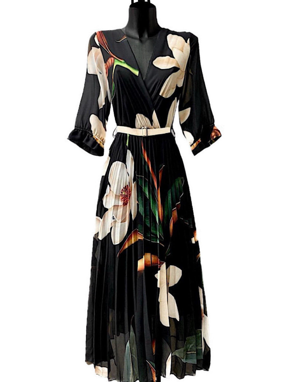 Sienna dress