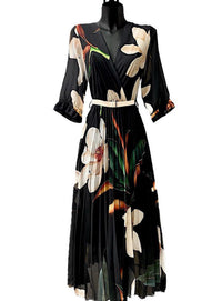 Sienna dress