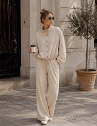 Samantha casual lounge set
