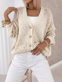 Taryn knit