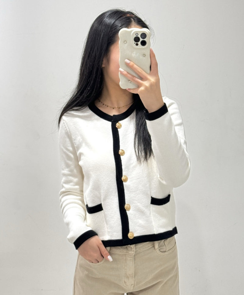 Coco cardigan