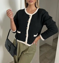 Coco cardigan