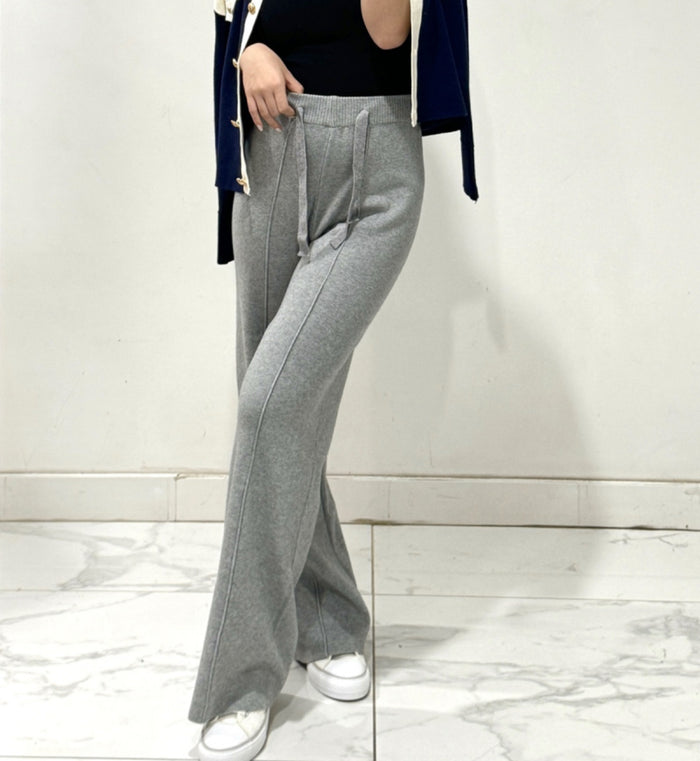 Lia knit pants