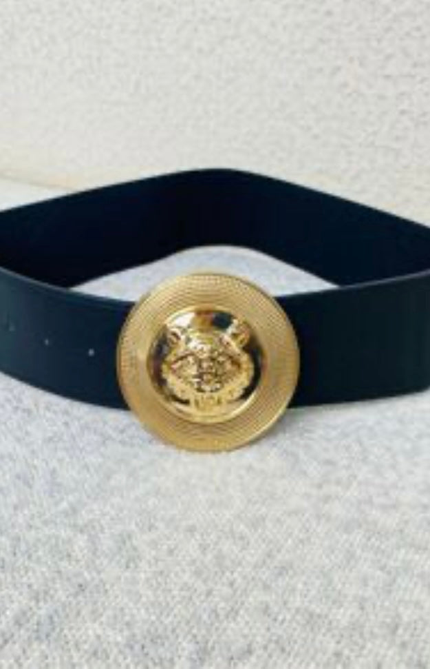 Vivienne stretch belt