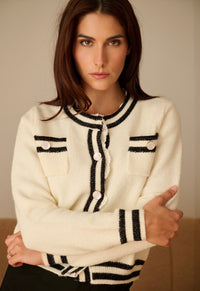 Nicole knit