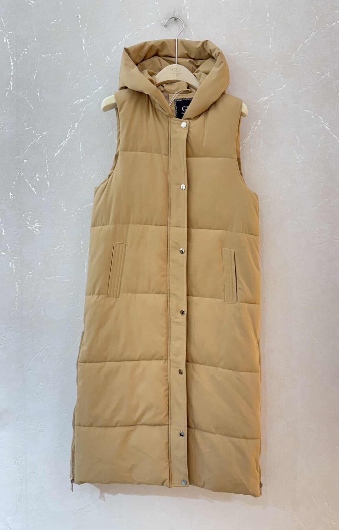 Jessie Gilet