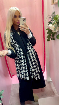 Tully Long Length Coat – Women’s Winter Coat