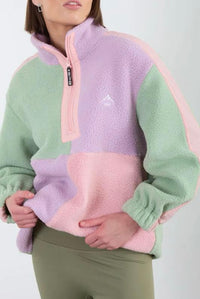 Pippa fleece