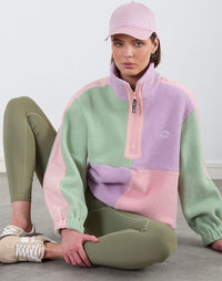 Pippa fleece