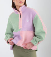 Pippa fleece
