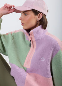 Pippa fleece
