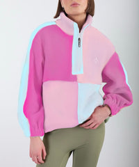 Pippa fleece
