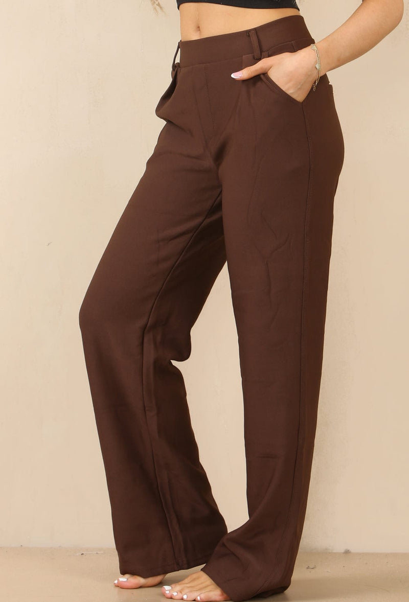 Winnie wide leg pants