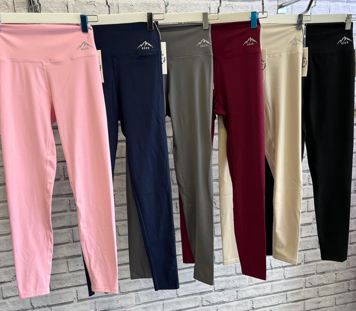 Una usco legging