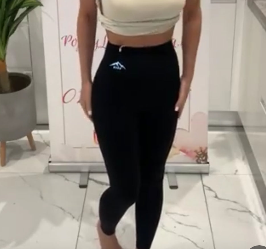 Una usco legging