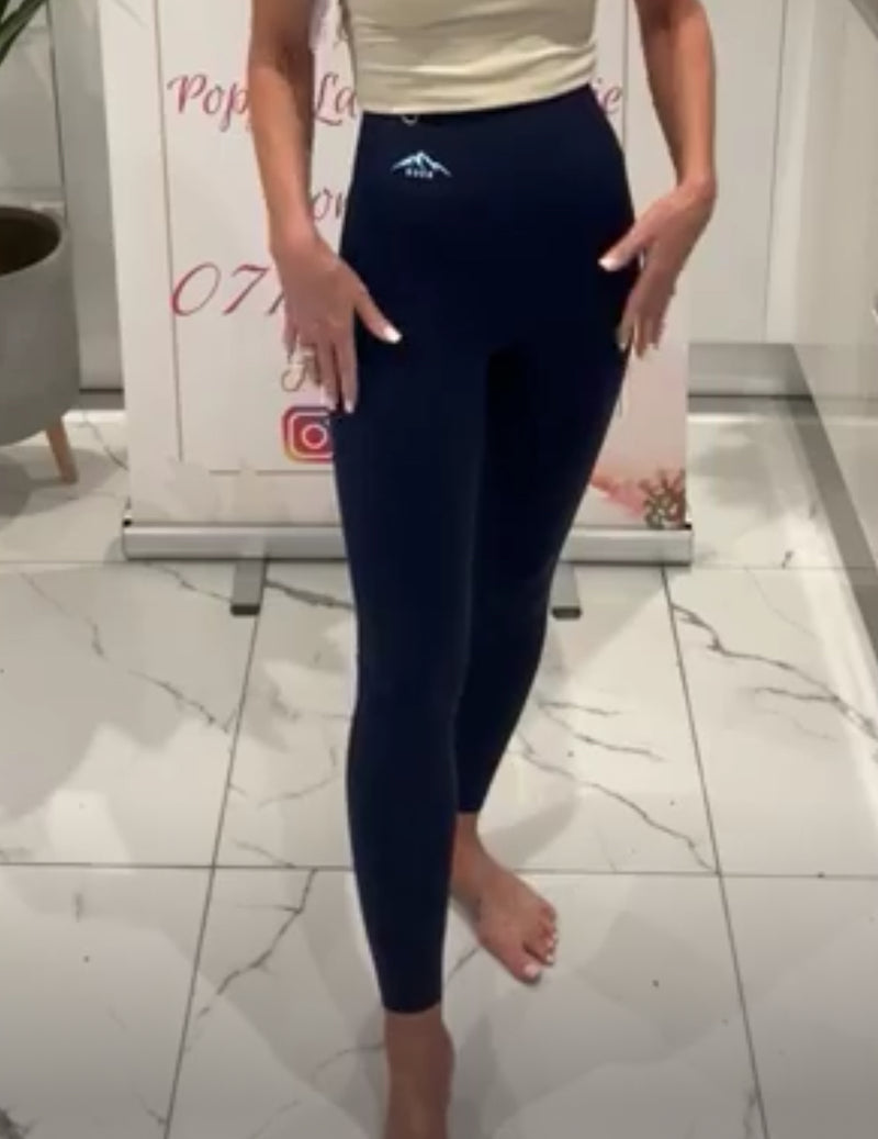 Una usco legging