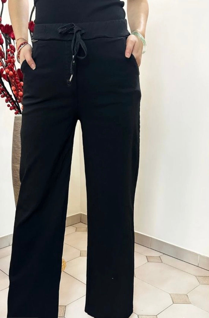 Zadie super stretch magic pant