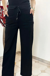Zadie super stretch magic pant