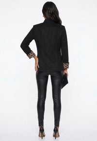 Mia military Blazer