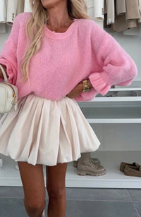 Vanessa knit