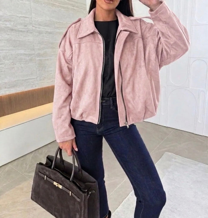 Cassie jacket
