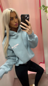 Winnie White fox hoody (vol 3)