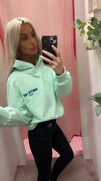 Winnie White fox hoody (vol 3)