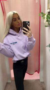 Winnie White fox hoody (vol 3)