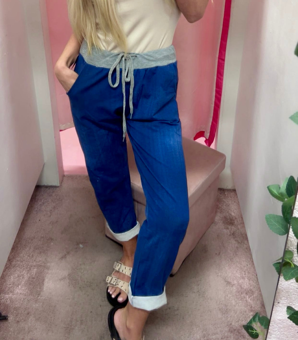 Jodi joggers