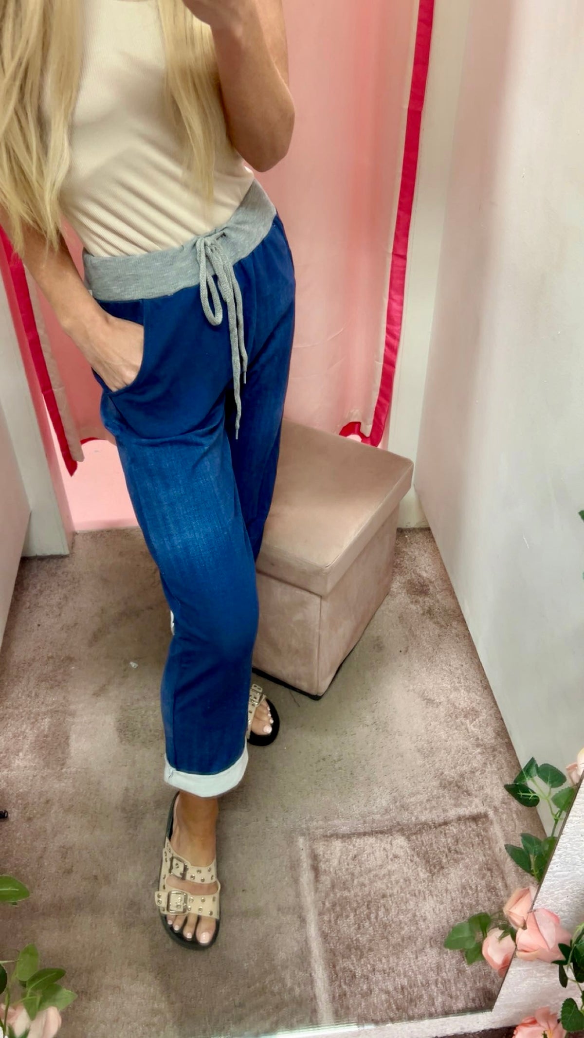 Jodi joggers