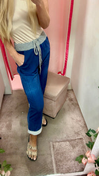 Jodi joggers
