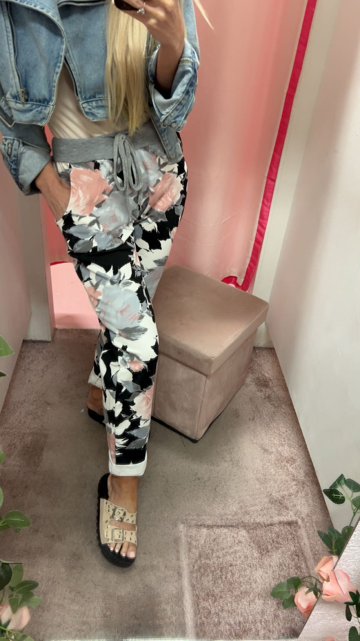 Jodi joggers