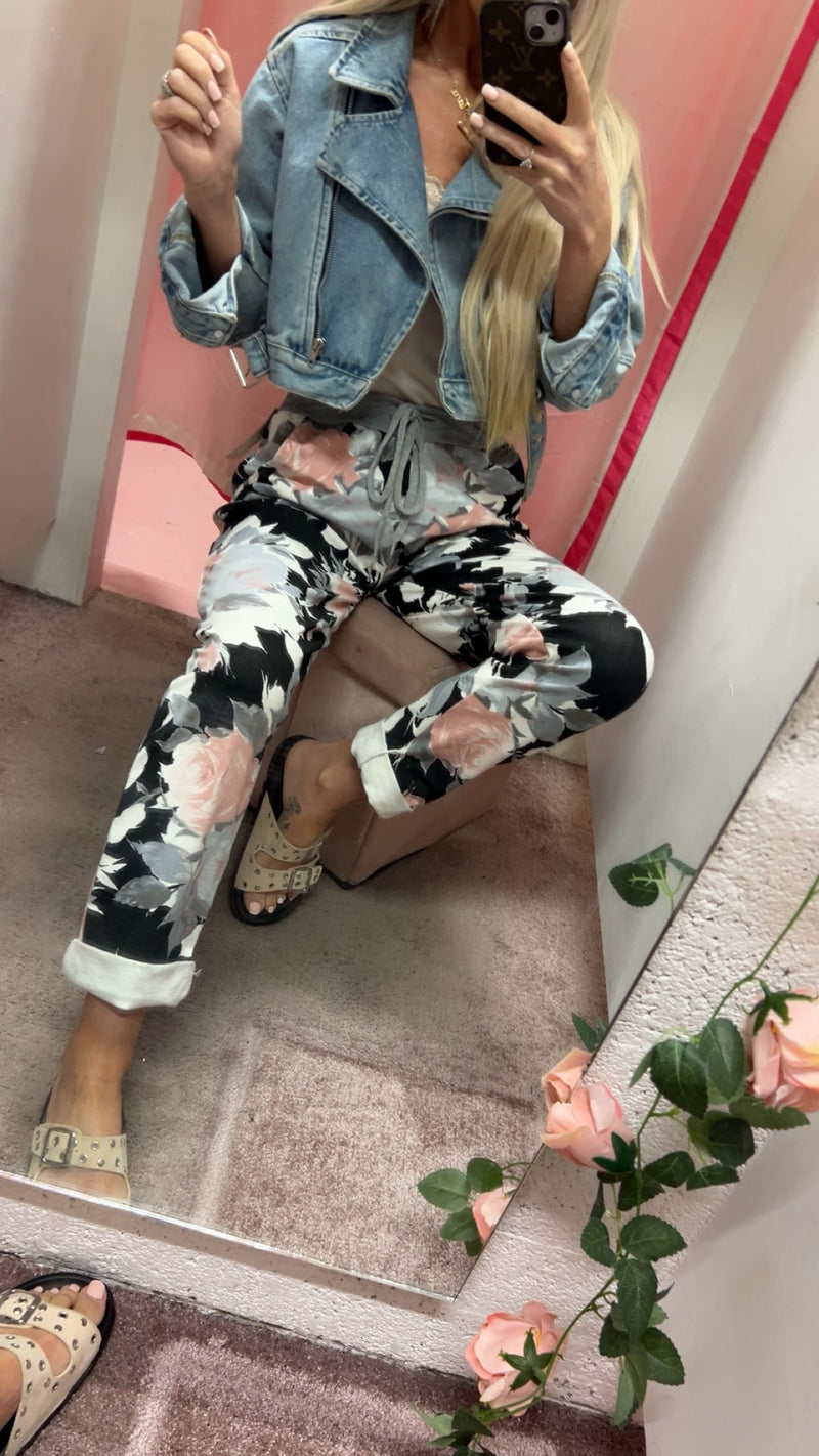 Jodi joggers