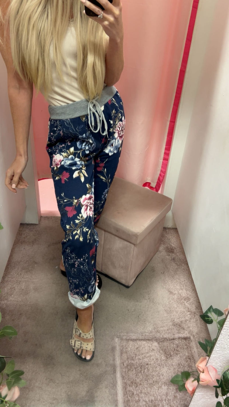 Jodi joggers
