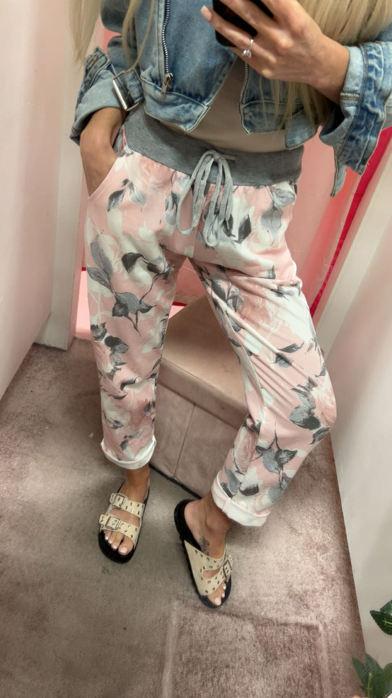 Jodi joggers