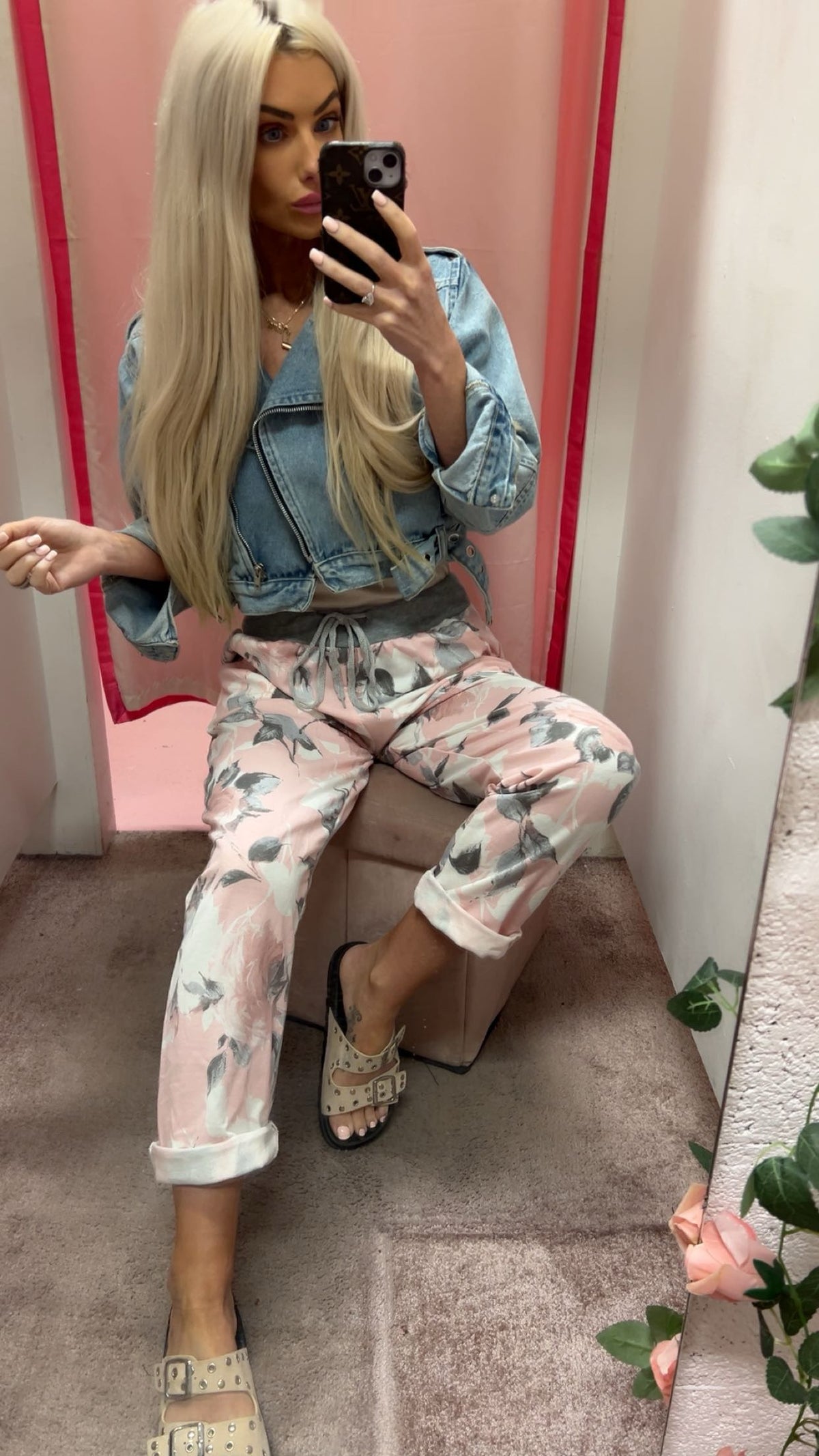 Jodi joggers
