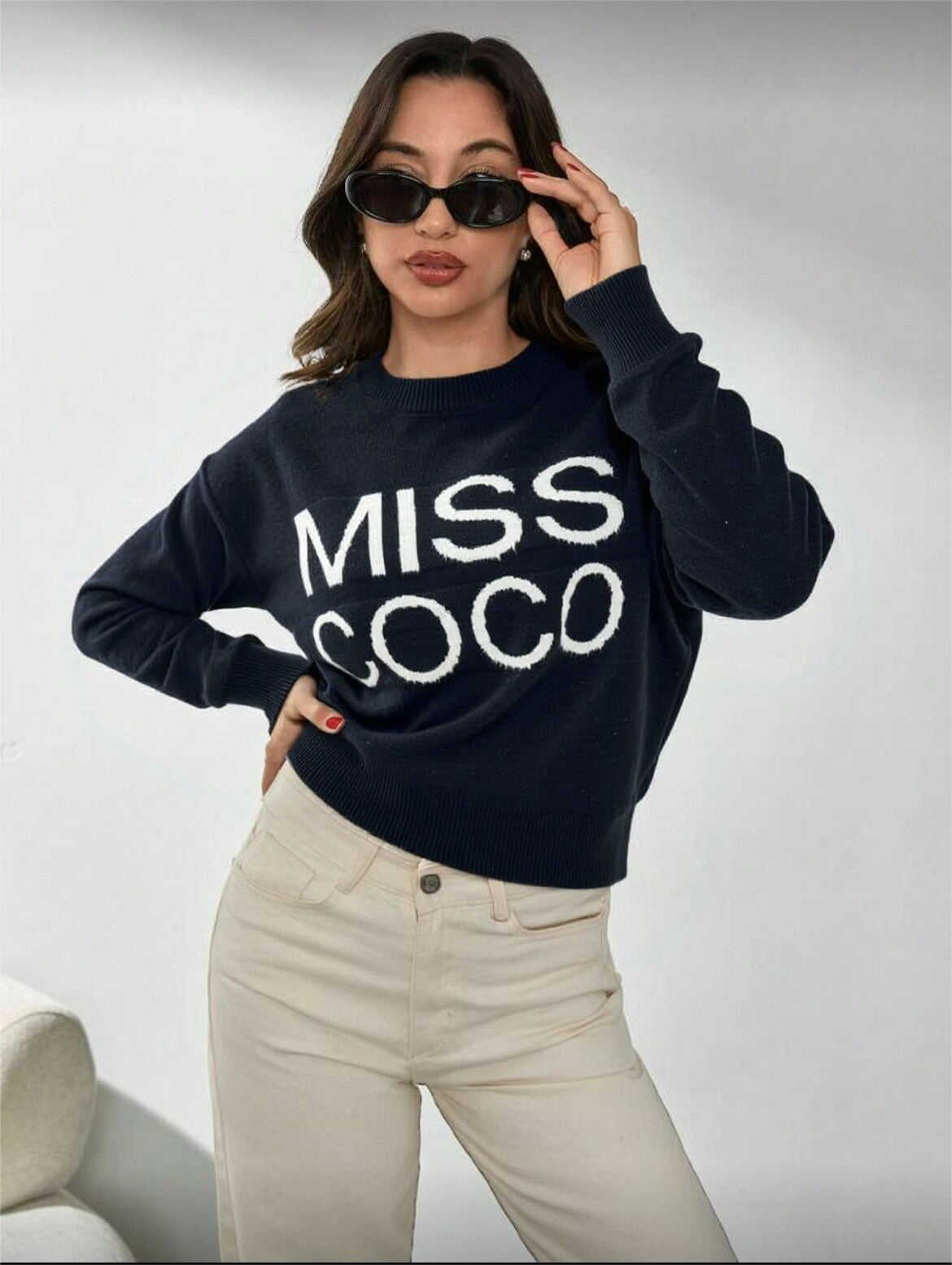 Coco knit