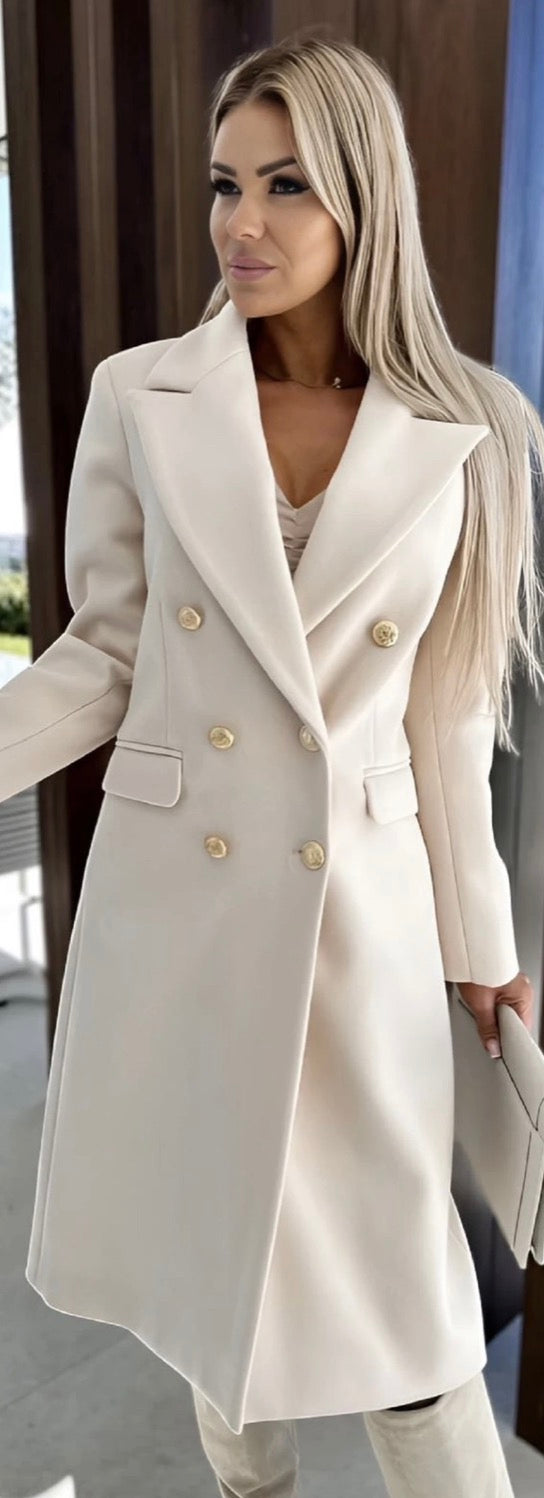 Juliette coat