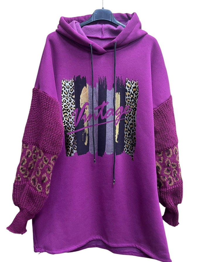 Mirona hoody