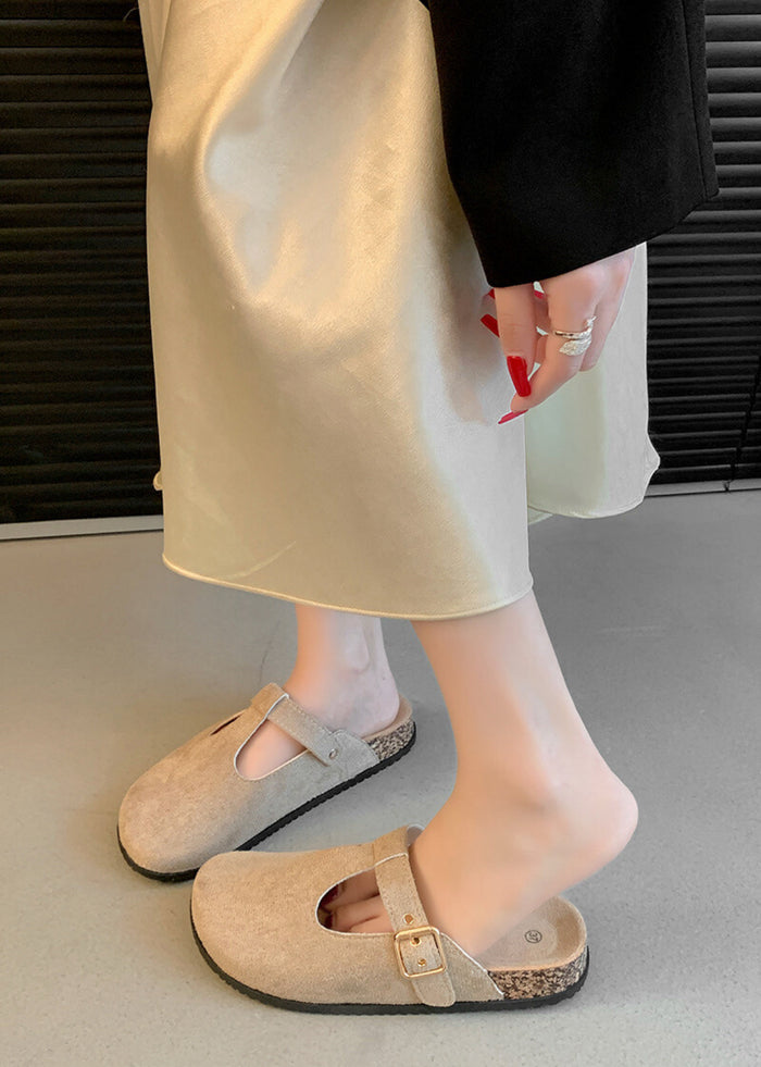 Eryn flats