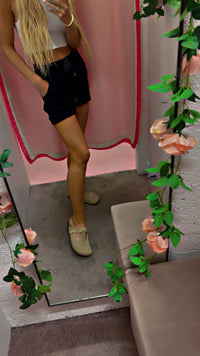 Zadie shorts