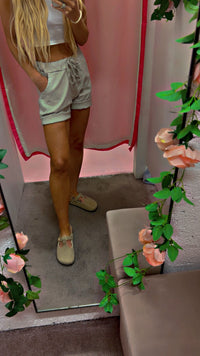 Zadie shorts